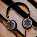 Equilibrium Headphones