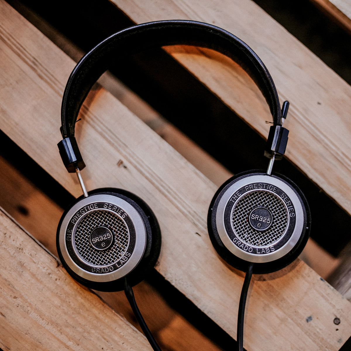 Equilibrium Headphones