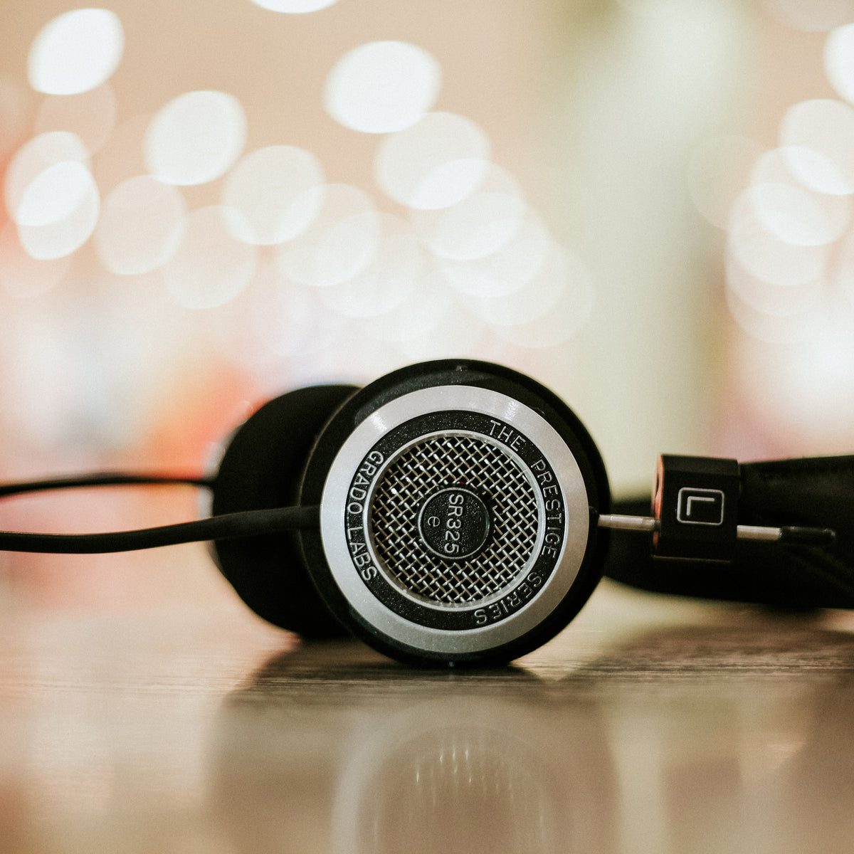 Evoke Headphones
