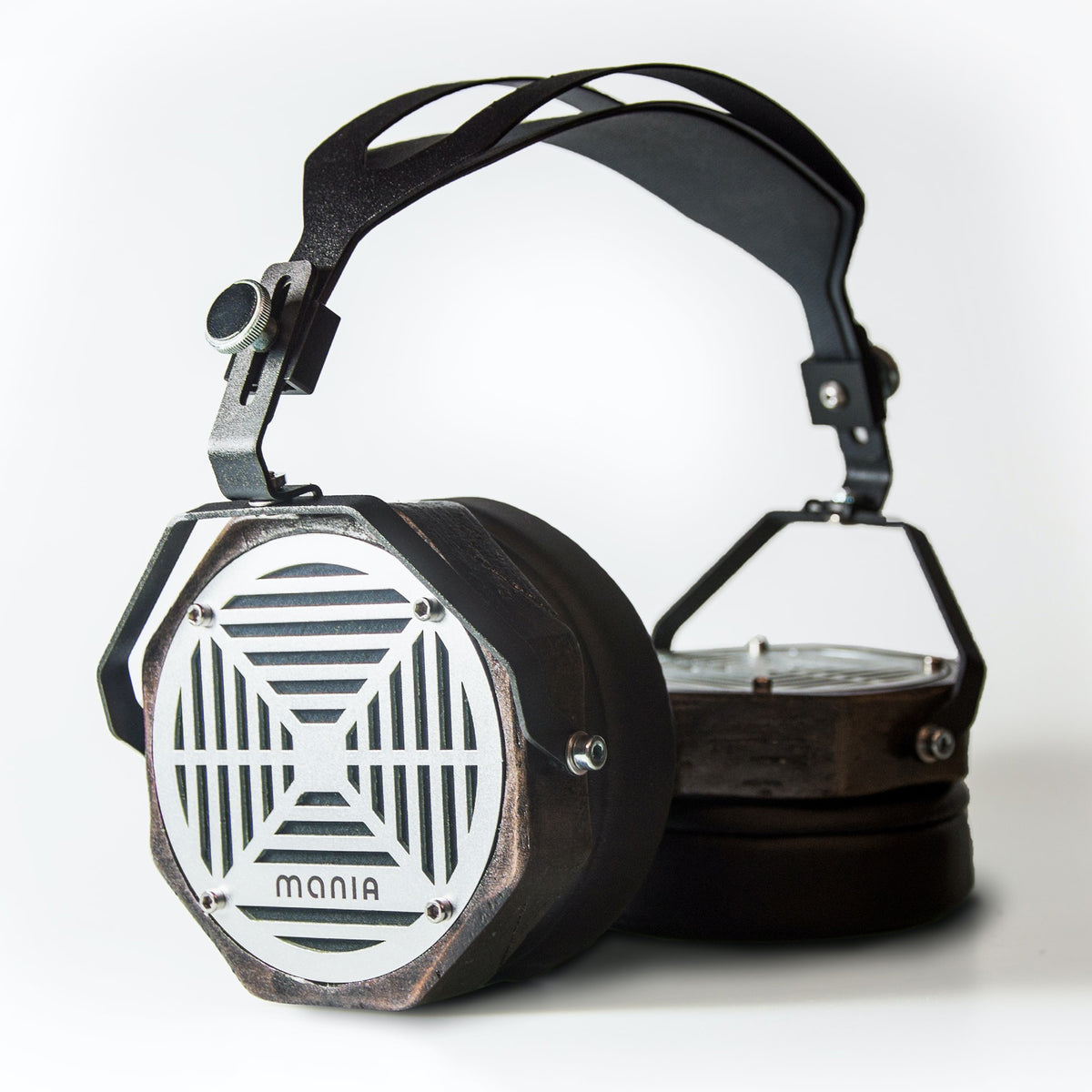 Signal Wireless Headphones